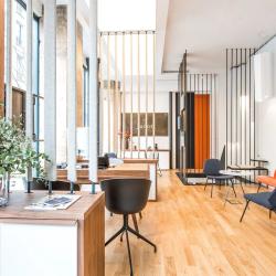 Agence Immobilière Paris 9 Et 10 - Junot