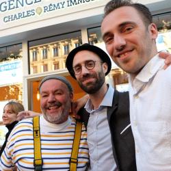 Charles & Rémy Immobilier