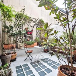 Agence Immobilière Paris 11 Charonne - Charles & Rémy Immobilier