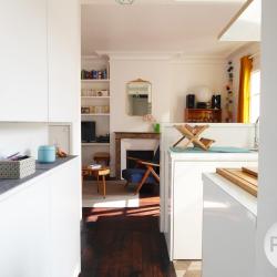 Agence Immobilière Paris 15