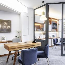 Agence Immobilière Paris 16 Junot Passy-la Muette