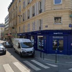 Agence Immobilière Paris 17 - Etude Amboise Groupe Thisse