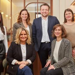 Agence Immobilière Paris 17 - Junot Monceau