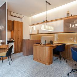 Agence Immobilière Paris 17 - Junot Wagram-pereire