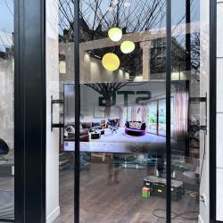 Agence Immobilière Paris 17 - Square's International Saint-ferdinand