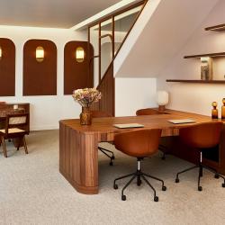 Agence Immobilière Paris 17 - Courcelles-ternes