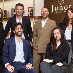 Agence Immobilière Paris 3 - Junot Marais