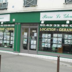 Agence Immobilière Pierre Leglou