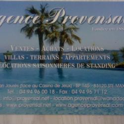 Agence Immobilière Provensal
