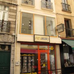 Agence Immobilière Rev'immo