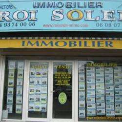 Agence Immobilière Roi Soleil