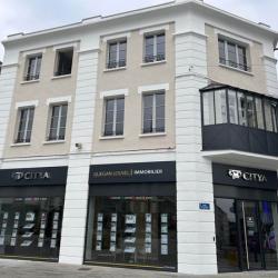 Agence Immobilière Saint-brieuc (citya Guegan)