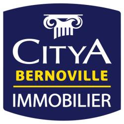 Agence Immobilière Saint Quentin - Citya Bernoville