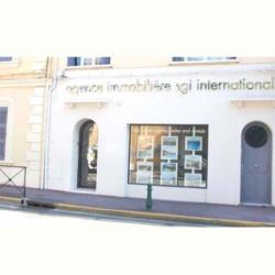 Agence Immobiliére Sgi International