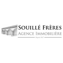Agence Immobilière Souillé Frères