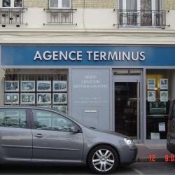 Agence Immobiliere Terminus