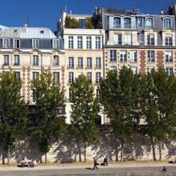 Agence Immobilière Thierry Fourny