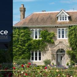 Agence Immobilière Toulouse-capifrance - Christophe Bailly