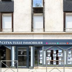 Agence Immobilière Tulle - Citya Queyrie
