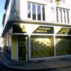 Agence Jacquemart Immobilier