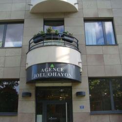 Agence Joël Ohayon