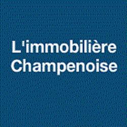 L'immobiliere De Champagne