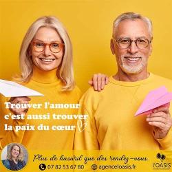 Agence L'oasis