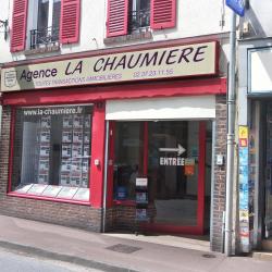 Agence La Chaumière
