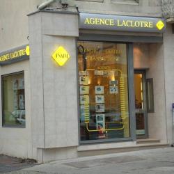 Agence Laclôtre