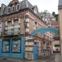 Agence Latour