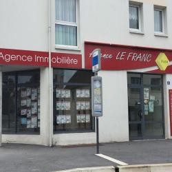 Agence Le Franc