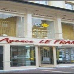 Agence Le Franc