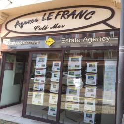 Agence Le Franc Côté Mer