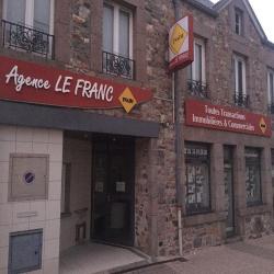 Agence Le Franc