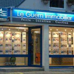 Agence Le Guern Immobilier