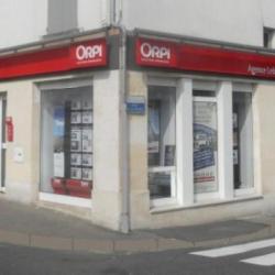 Agence Lebreton Immobilier Orpi Ozoir-la-ferrière