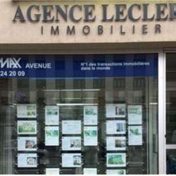 Agence Leclerc