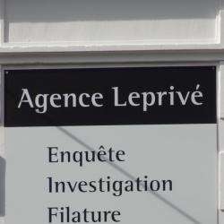 Agence Leprive
