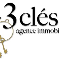 Agence Les 3 Clés