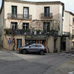 Agence Les Oliviers