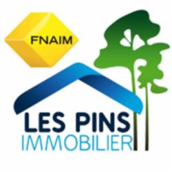 Agence Les Pins Immobilier Fnaim