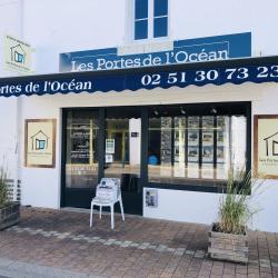 Agence Les Portes De L'océan