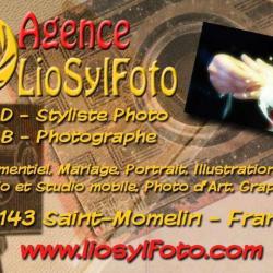 Agence Liosylfoto
