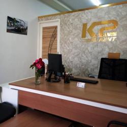 Agence Location Voiture - K2rent