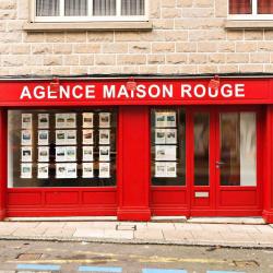 Agence Maison Rouge