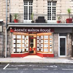 Agence Maison Rouge