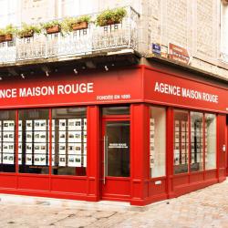 Agence Maison Rouge