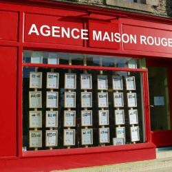 Agence Maison Rouge
