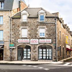 Agence Maison Rouge