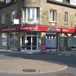 Agence Maison Rouge
